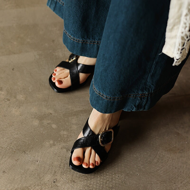  Slippers 