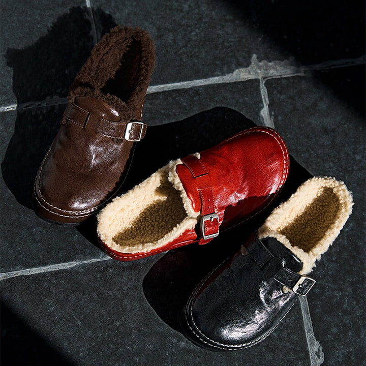 Slippers 