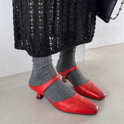  Slippers 