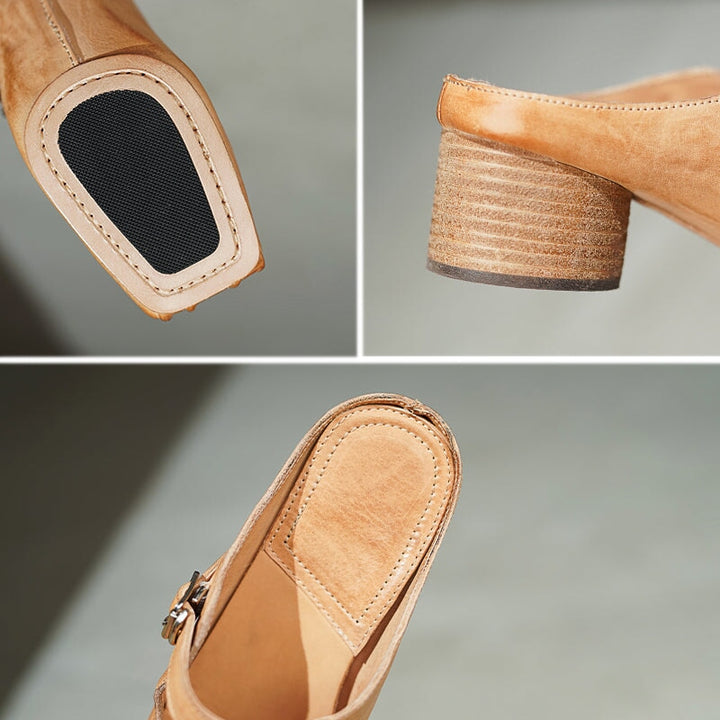  Slippers 