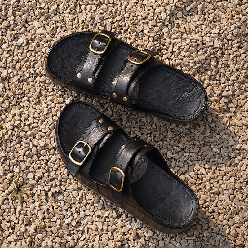  Slippers 