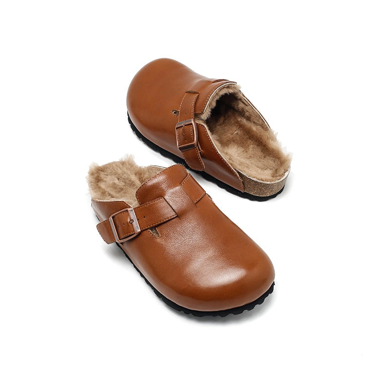  Slippers 
