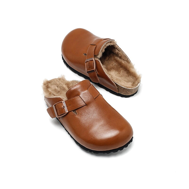  Slippers 