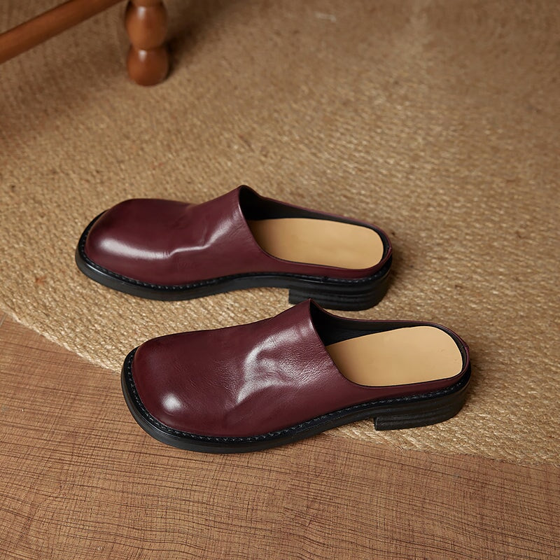  Slippers 