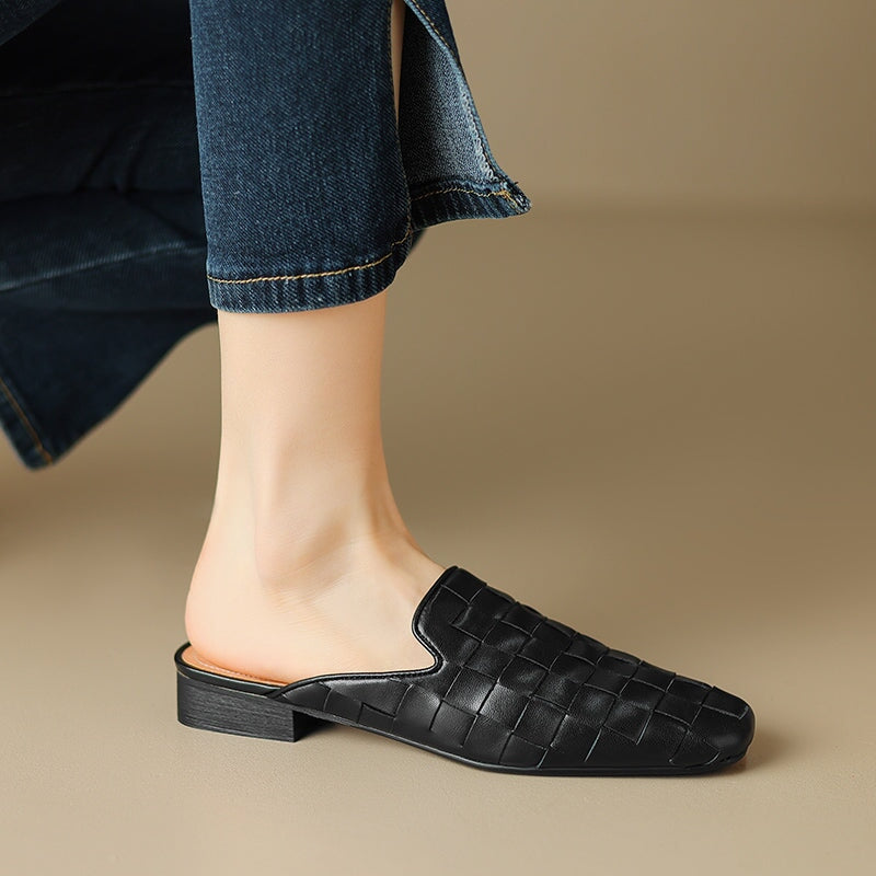  Slippers 