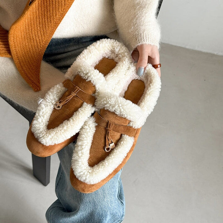  Slippers 