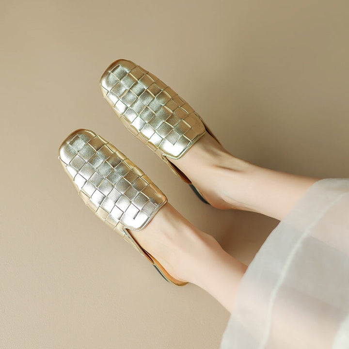  Slippers 