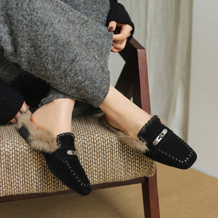  Slippers 