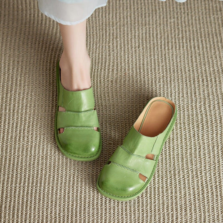  Slippers 
