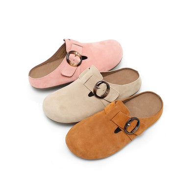  Slippers 