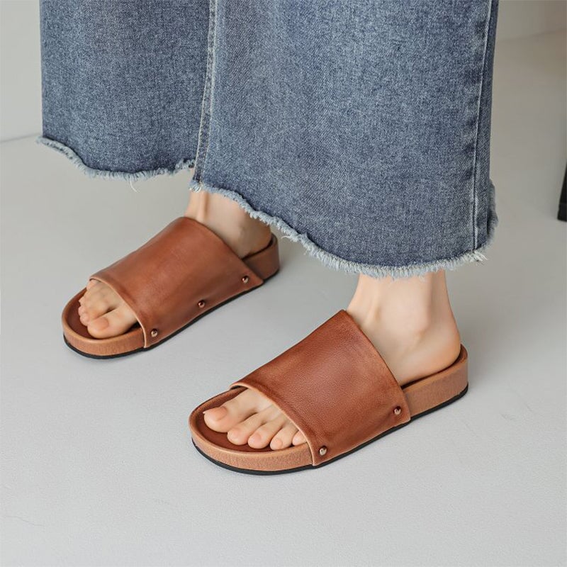  Slippers 