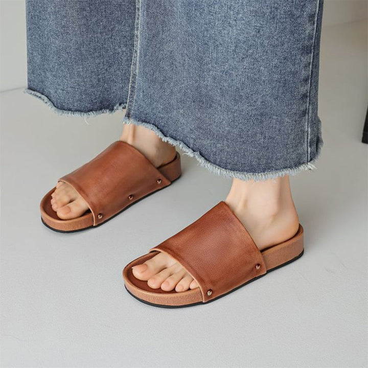  Slippers 