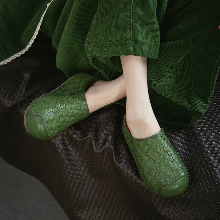  Slippers 