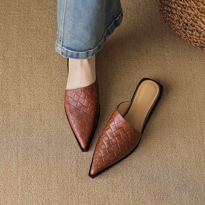  Slippers 
