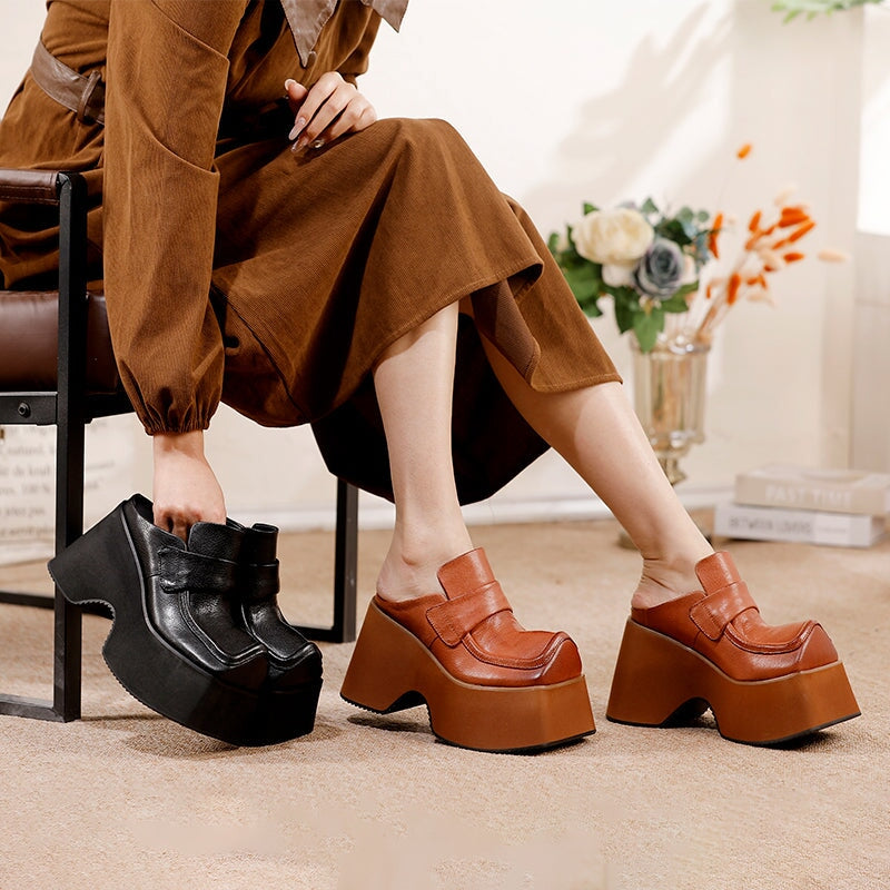  Slippers 