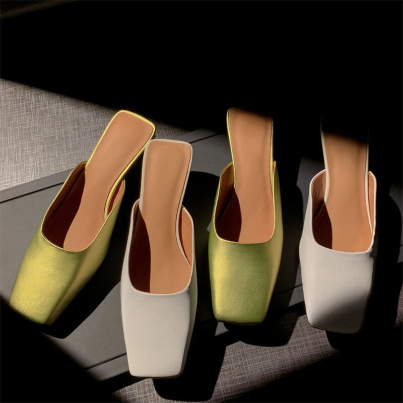  Slippers 