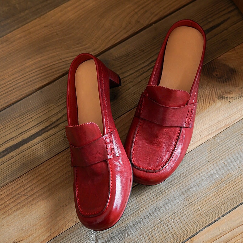  Slippers 