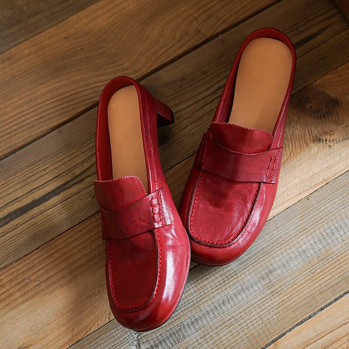  Slippers 