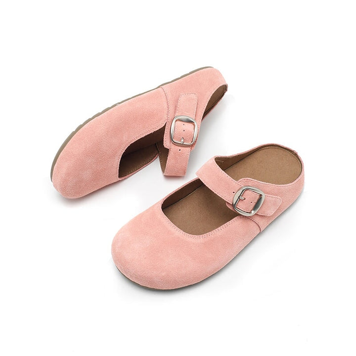  Slippers 