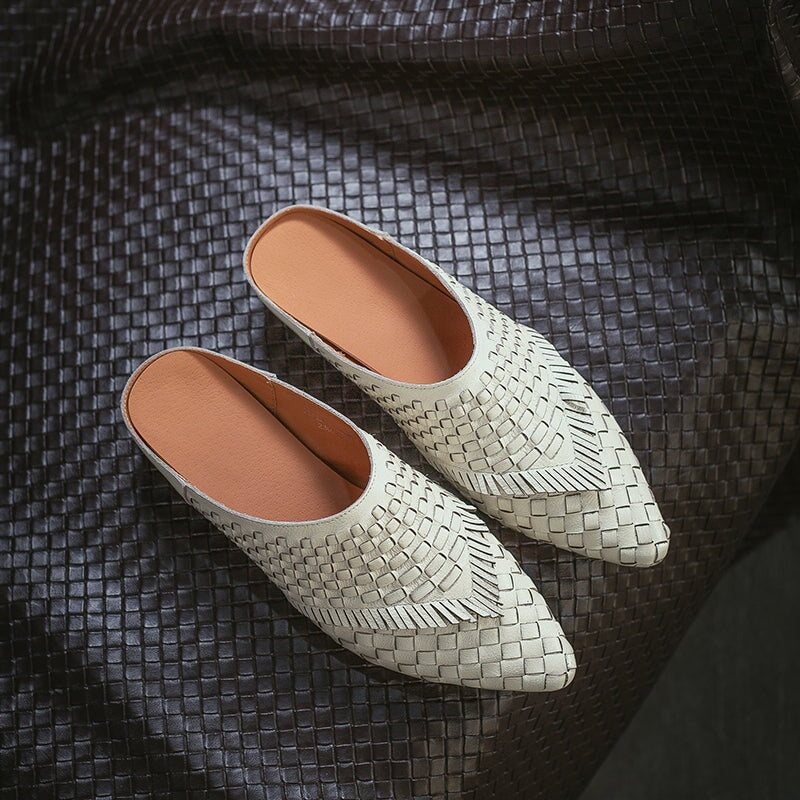  Slippers 