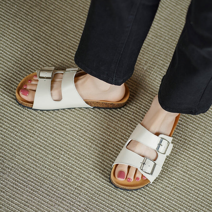  Slippers 
