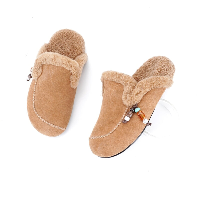  Slippers 