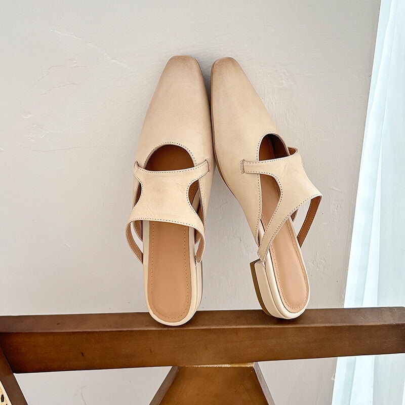  Slippers 