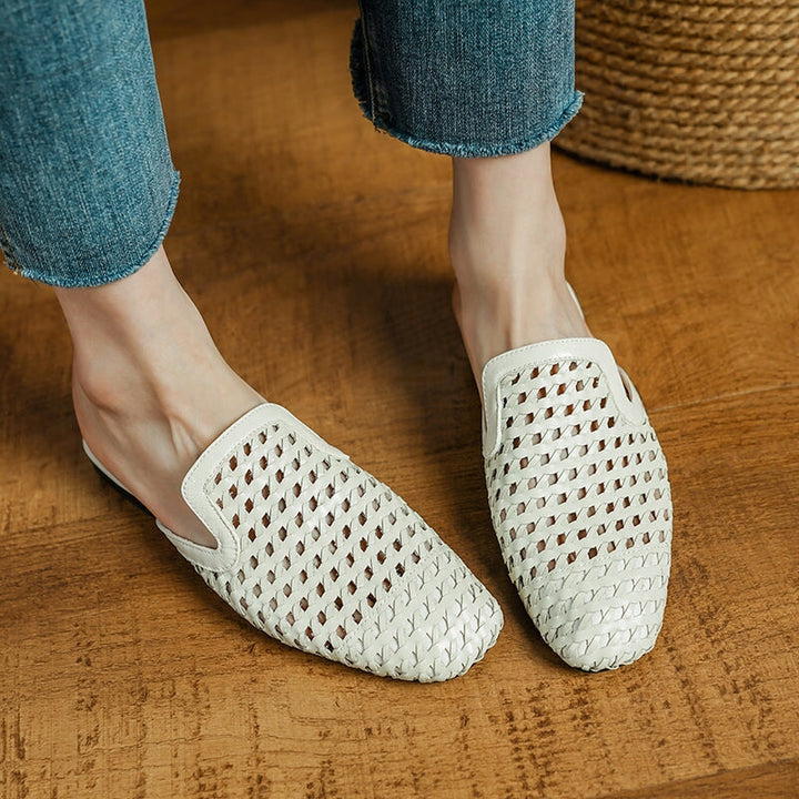  Slippers 