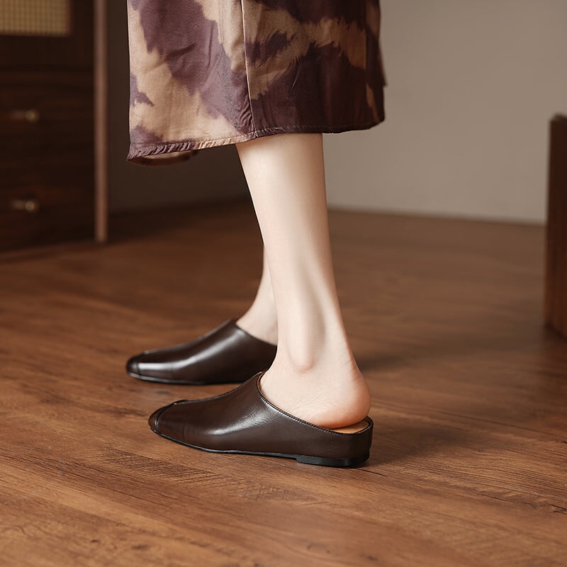  Slippers 