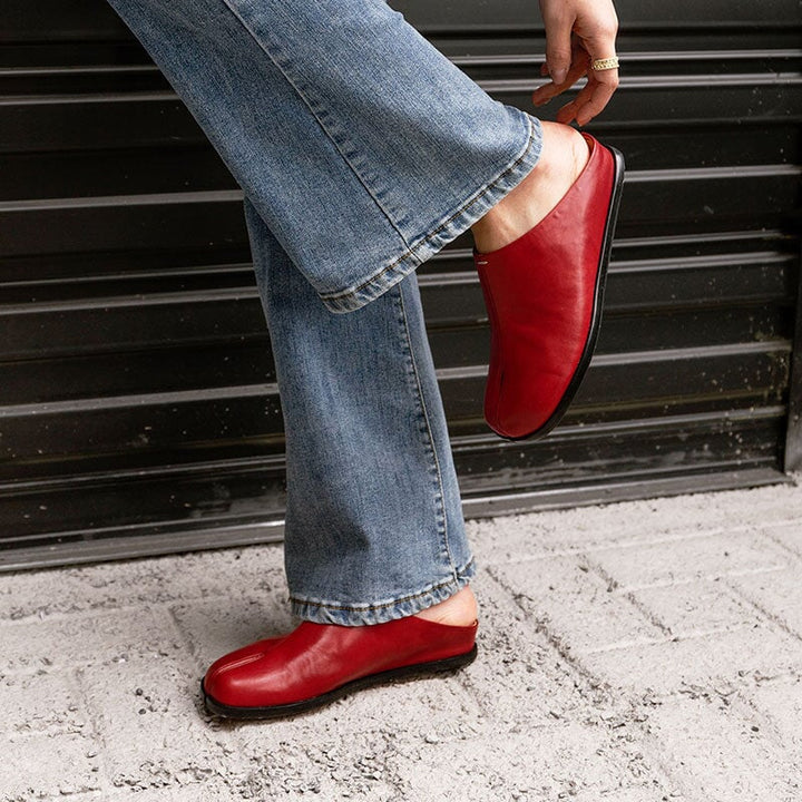  Slippers 