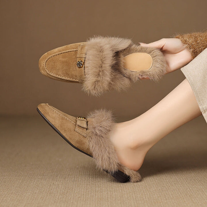  Slippers 