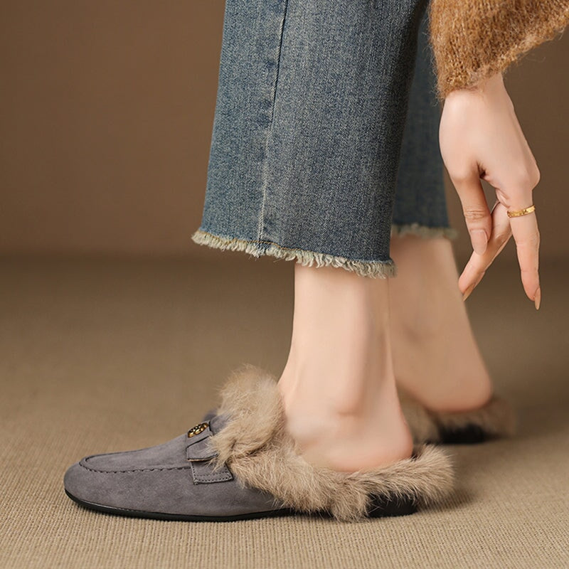  Slippers 
