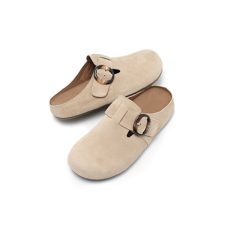  Slippers 