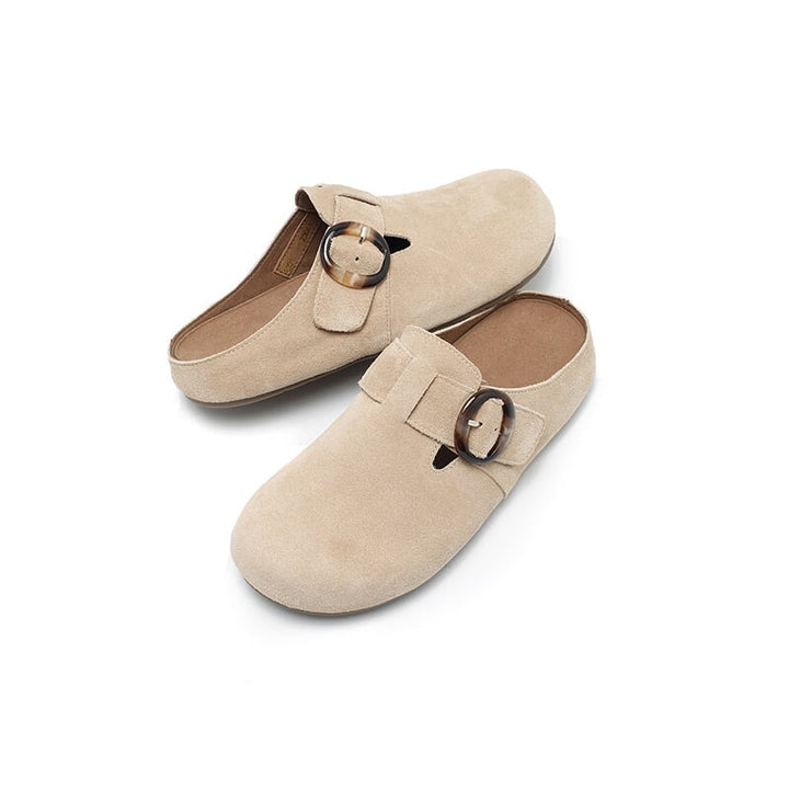 Slippers 