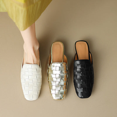  Slippers 