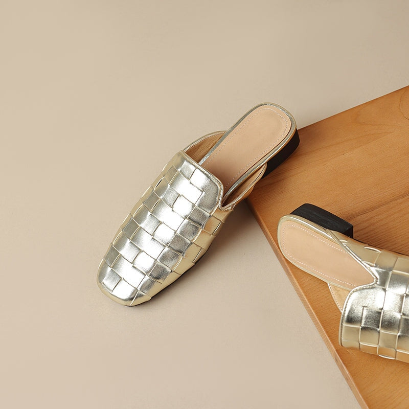  Slippers 