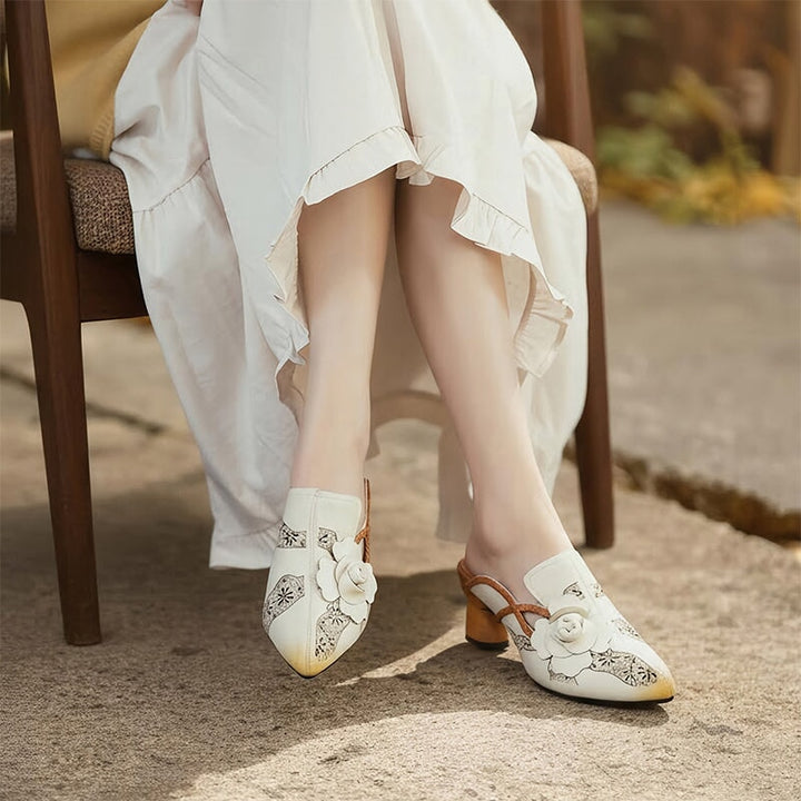  slippers 