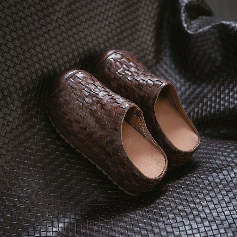  Slippers 