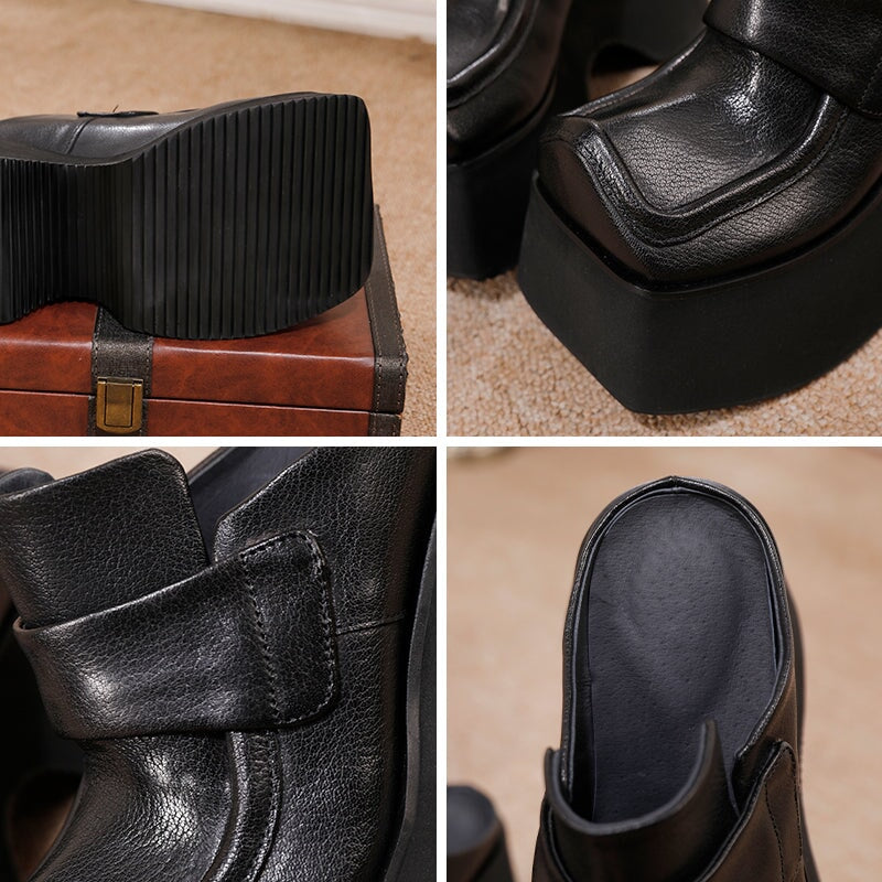  Slippers 