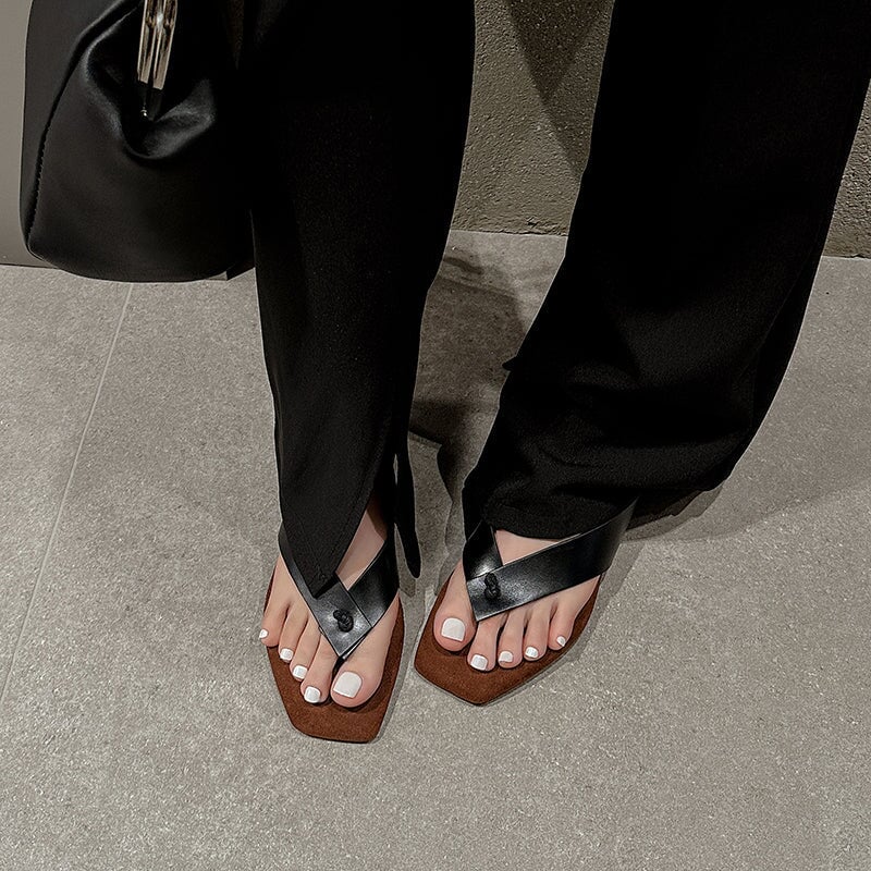  Slippers 