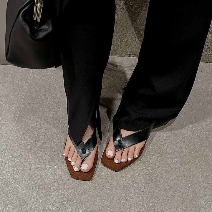  Slippers 