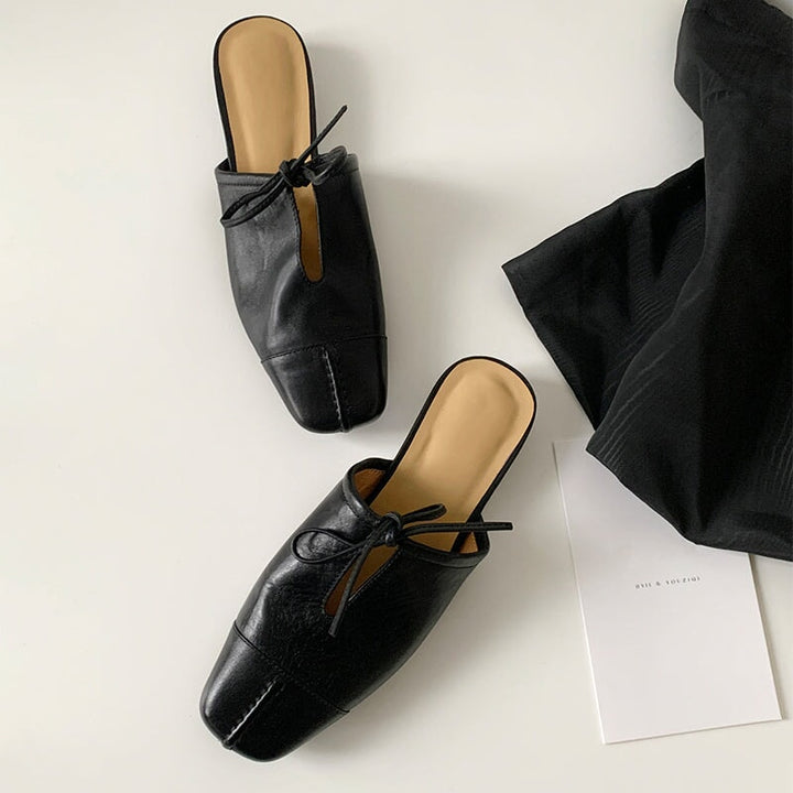  Slippers 