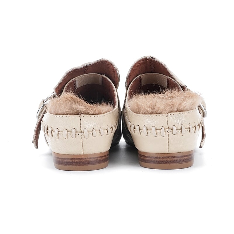  Slippers 
