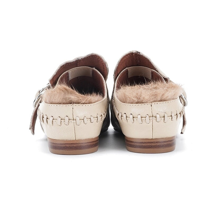  Slippers 