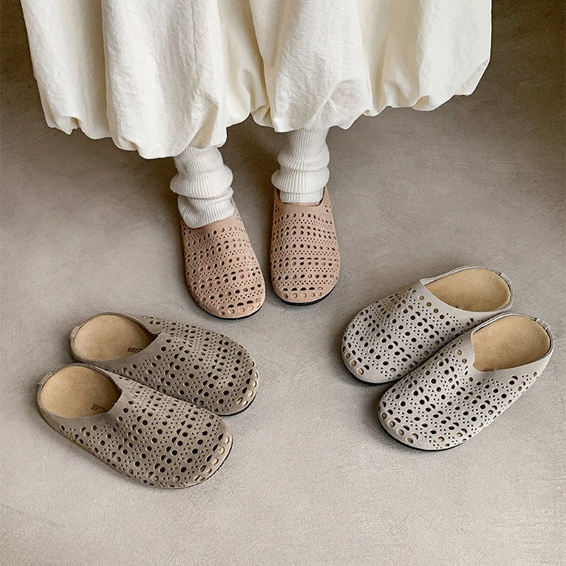 Slippers 