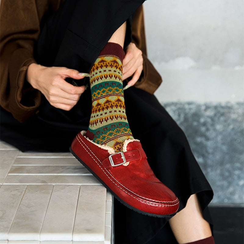  Slippers 