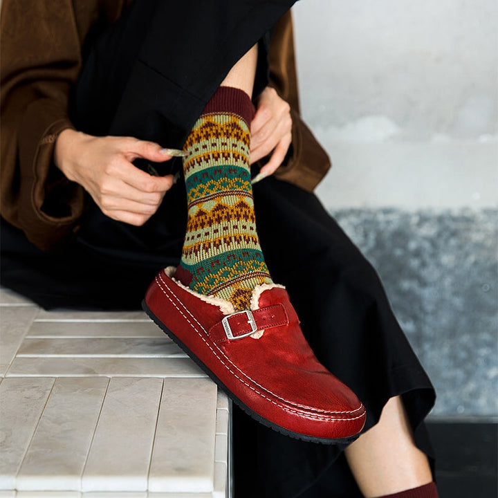  Slippers 