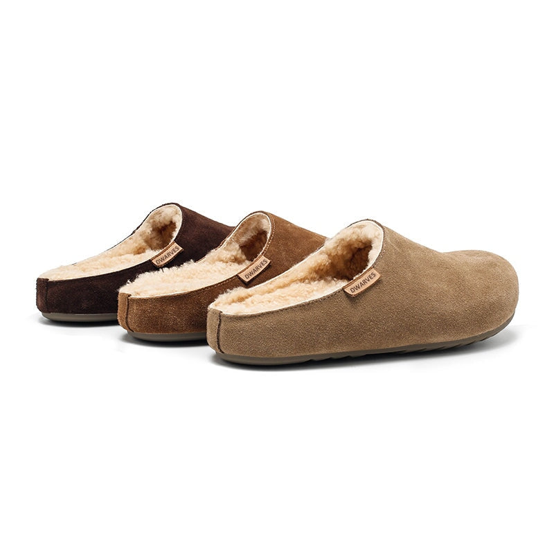  Slippers 