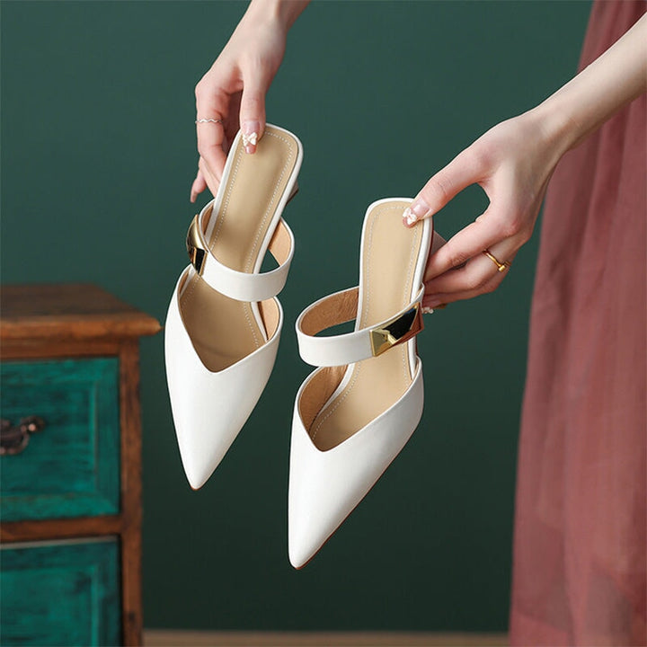  Slippers 