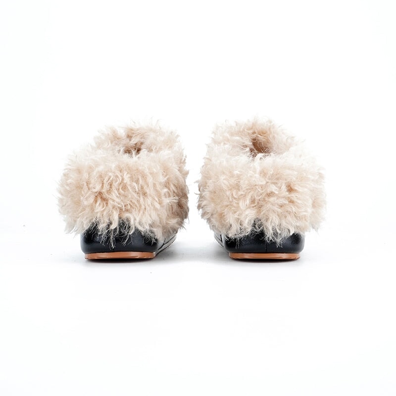 Slippers 
